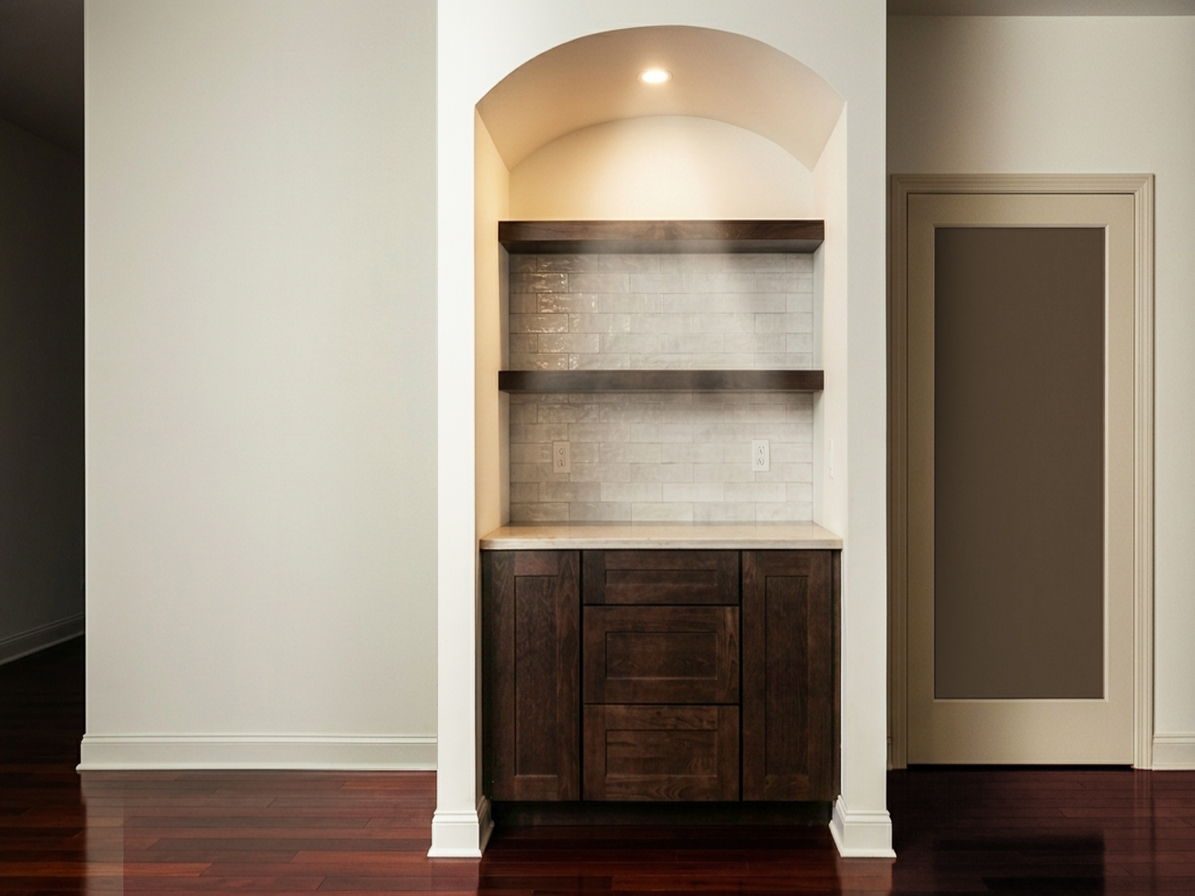 Cabinet preview